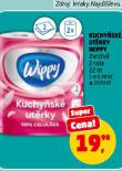 WIPPY KUCHYŇSKÉ UTĚRKY
