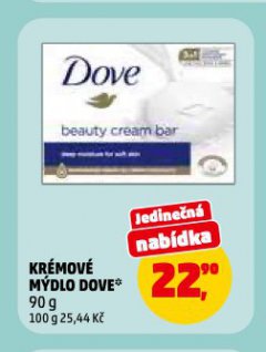 KR�MOV� M�DLO DOVE