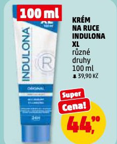 INDULONA KR�M NA RUCE