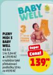 BABY WELL PLENY