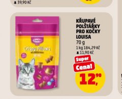 K�UPAV� POL�T��KY PRO KO�KY LOUISA