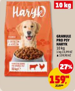 HARYK GRANULE PRO PSY