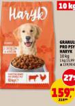 HARYK GRANULE PRO PSY