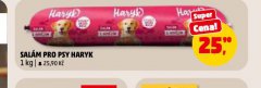 HARYK SAL�M PRO PSY