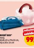 P�ENOSN� BOX