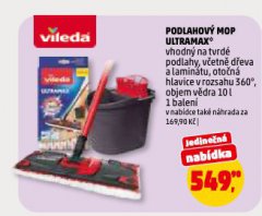 PODLAHOV� MOP ULTRAMAX