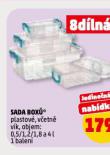 SADA BOX�