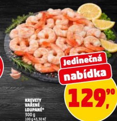 KREVETY VA�EN� LOUPAN�