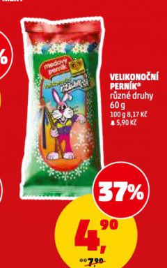 VELIKONO�N� PERN�K