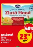 ZLAT� HAN�