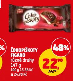 �OKOPI�KOTY FIGARO