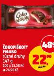 �OKOPI�KOTY FIGARO