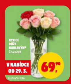 KYTICE RَE HARLEK�N