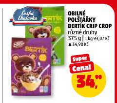 OBILN� POL�T��KY BERT�K CRIP CROP