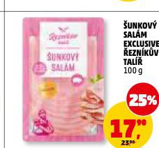 �UNKOV� SAL�M EXCLUSIVE