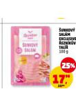 �UNKOV� SAL�M EXCLUSIVE