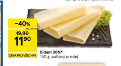EIDAM 30%