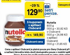 NUTELLA