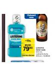 LISTERINE �STN� VODA