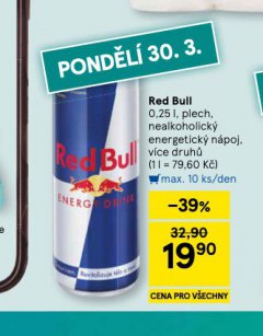 RED BULL