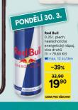 RED BULL