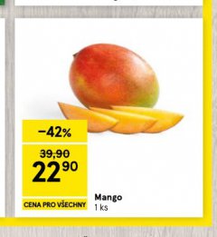 MANGO