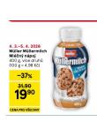 MÜLLERMÜLLERMILCH MLÉČNÝ NÁPOJ