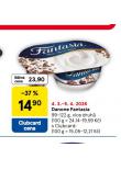 DANONE FANTASIA