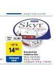 BOHUŠOVICKÁ MLÉKÁRNA SKYR