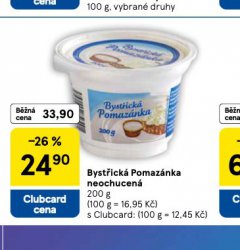 BYST�ICK� POMAZ�NKA NEOCHUCEN�