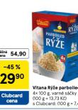 VITANA RݎE PARBOILED