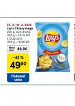 LAY�S CHIPSY MEGA