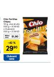 CHIO TORTILLAS CHIPSY