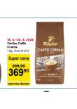 TCHIBO CAFF� CREMA