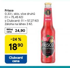 FRISCO
