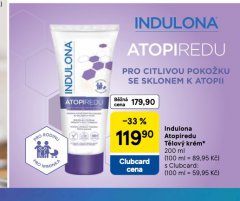 INDULONA ATOPIREDU T�LOV� KR�M