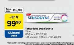 SENSODYNE ZUBN� PASTA