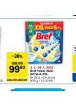 BREF PWER AKTIV WC BLOK XXL
