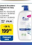 HEAD&SHOULDERS �AMPON