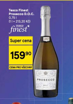 PROSECCO D.O.C.