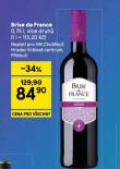 BRISE DE FRANCE