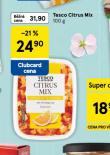 TESCO CITRUS MIX