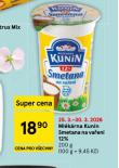 KUN�N SMETANA NA VA�EN�