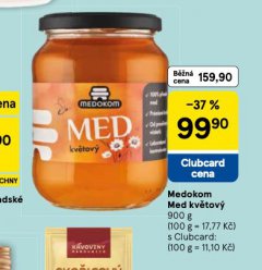 MEDOKOM MED KV�TOV�