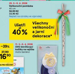 VELIKONOČNÍ POMLÁZKA