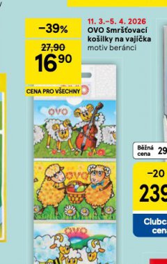 OVO SMR��OVAC� KO�ILKY NA VAJ��KA