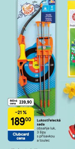 LUKOST�ELECK� SADA