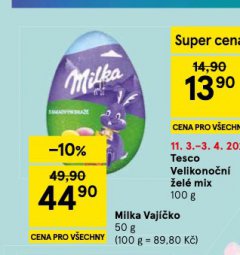 MILKA VAJ��KO