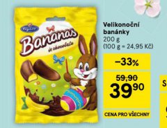 VELIKONO�N� BAN�NKY