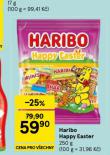 HARIBO HAPPY EASTER